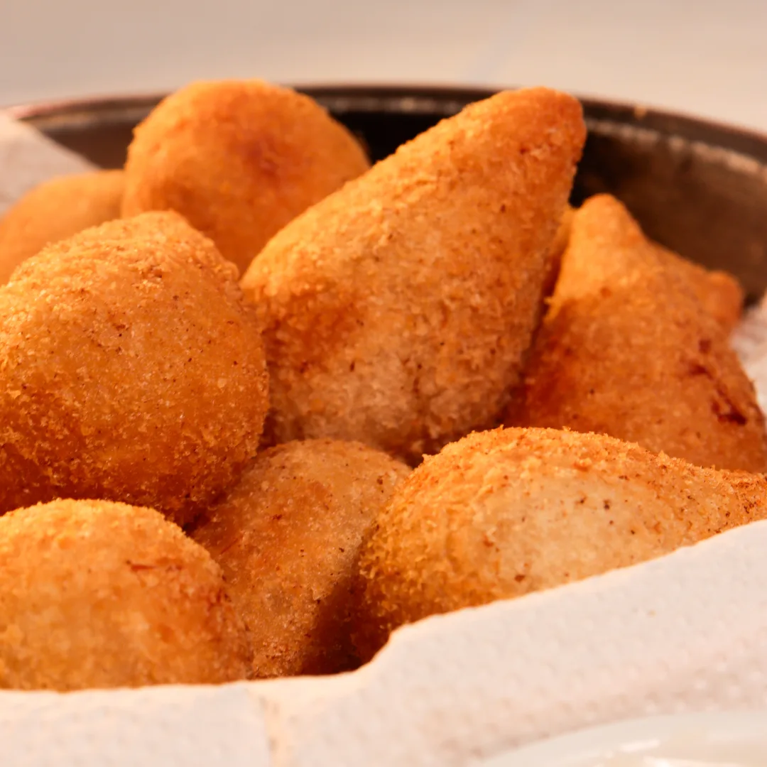 COXINHAS - 50 Unidade — foto 2