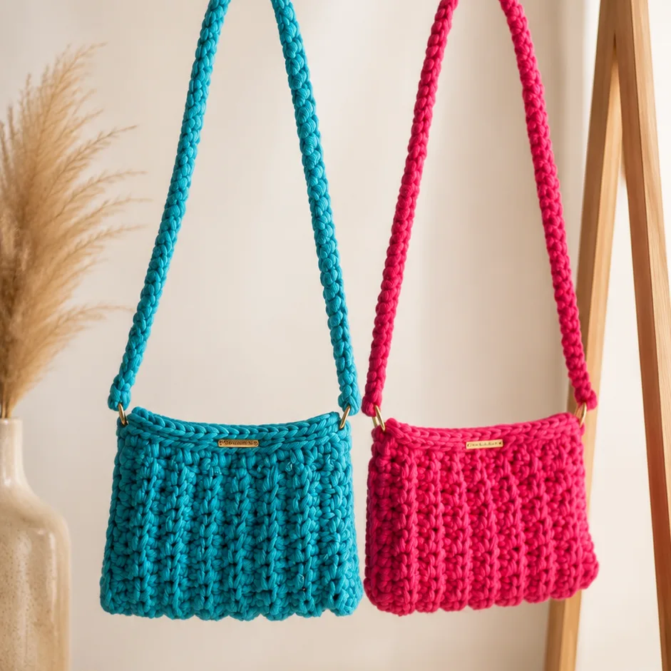 Bolsa Malu — foto 3