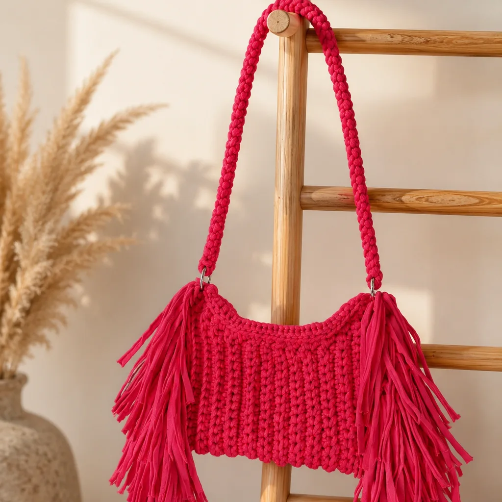 Bolsa Ana — foto 3