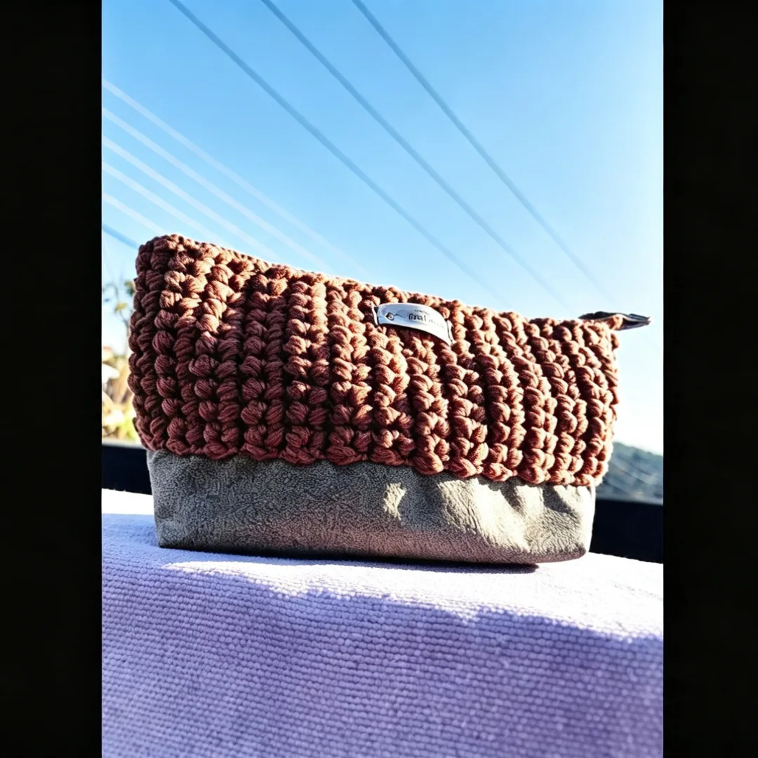 Necessaire Lia — foto 2
