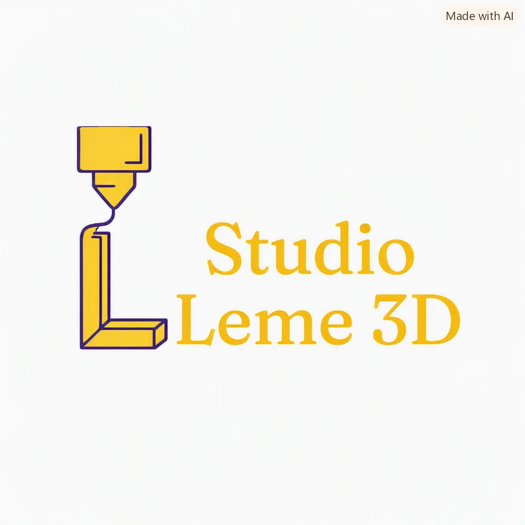 STUDIO LEME 3D