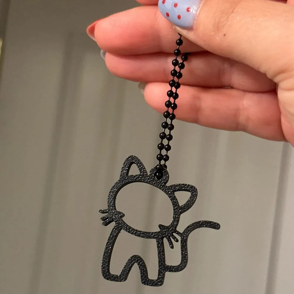 Kit Chaveiro Gatinho — foto 4