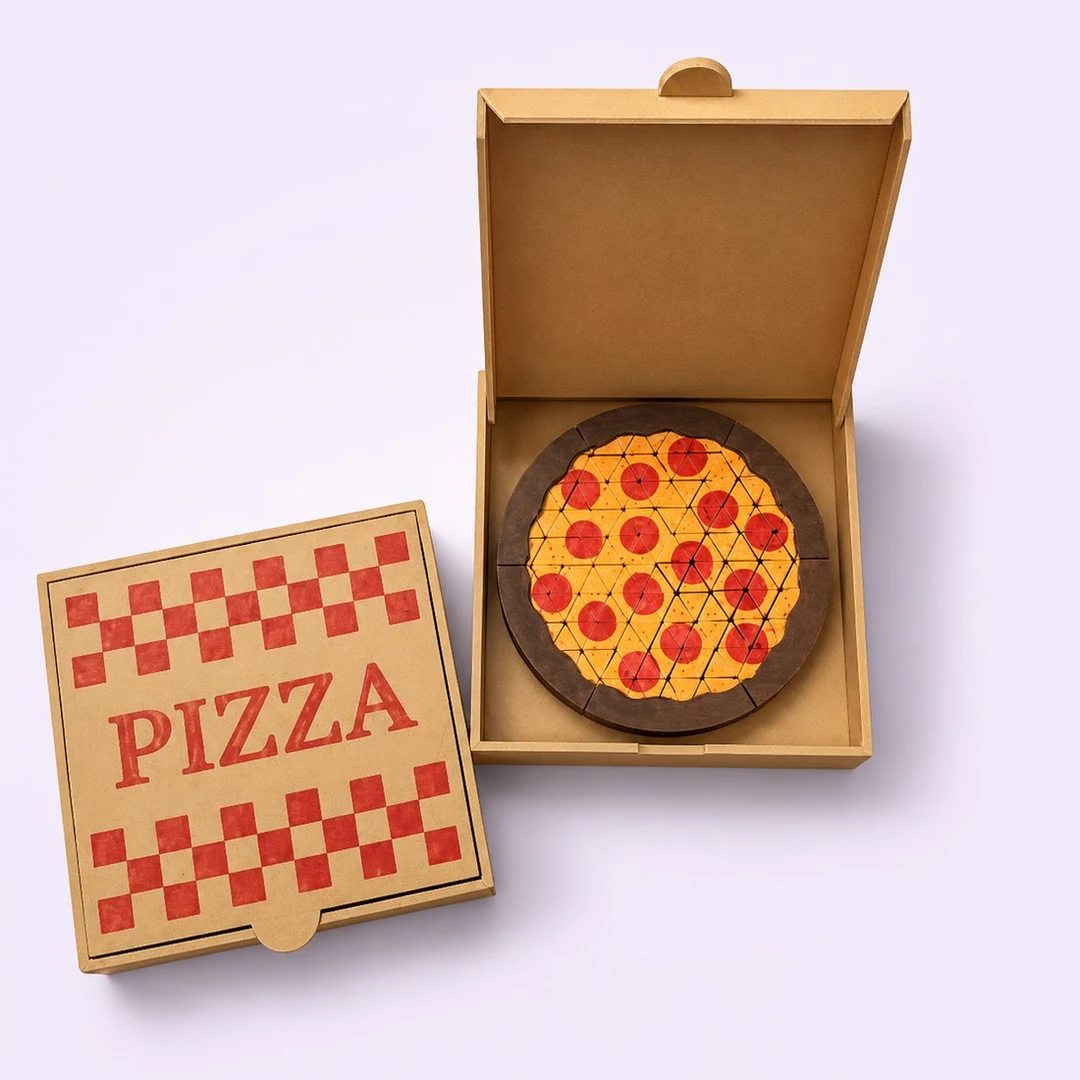 Pizza — foto 2