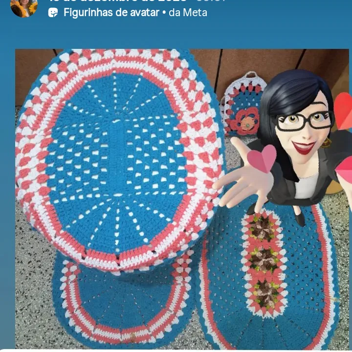 Jogos de Banheiro simples — foto 2