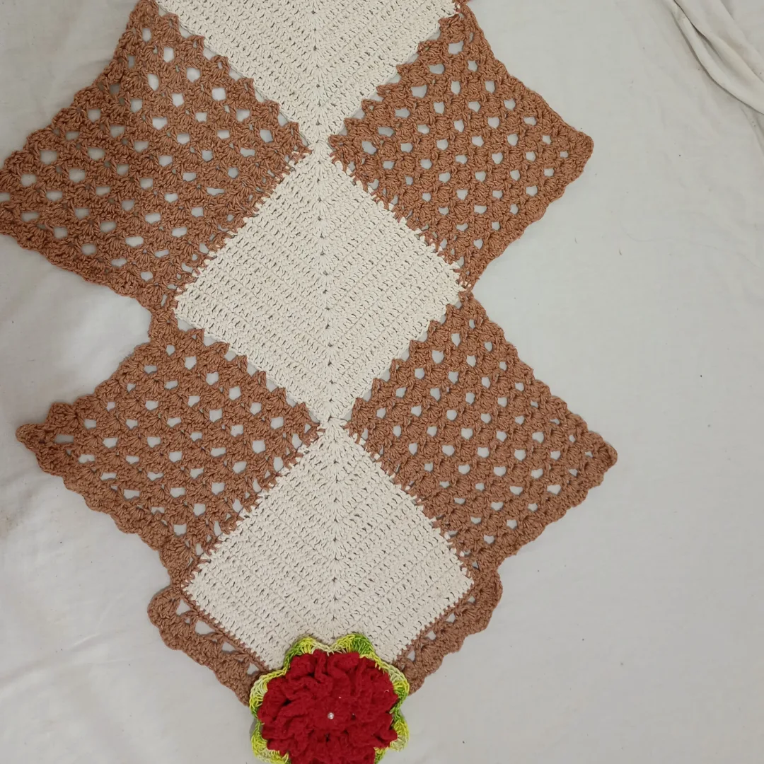 Trilhos de Mesa Rosa Formosa — foto 3