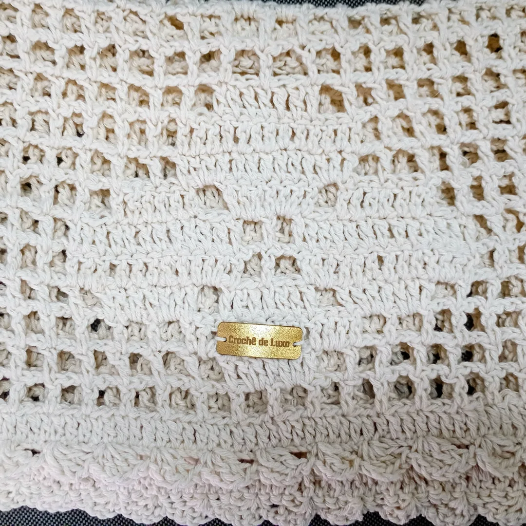 trilho de mesa Flor — foto 2