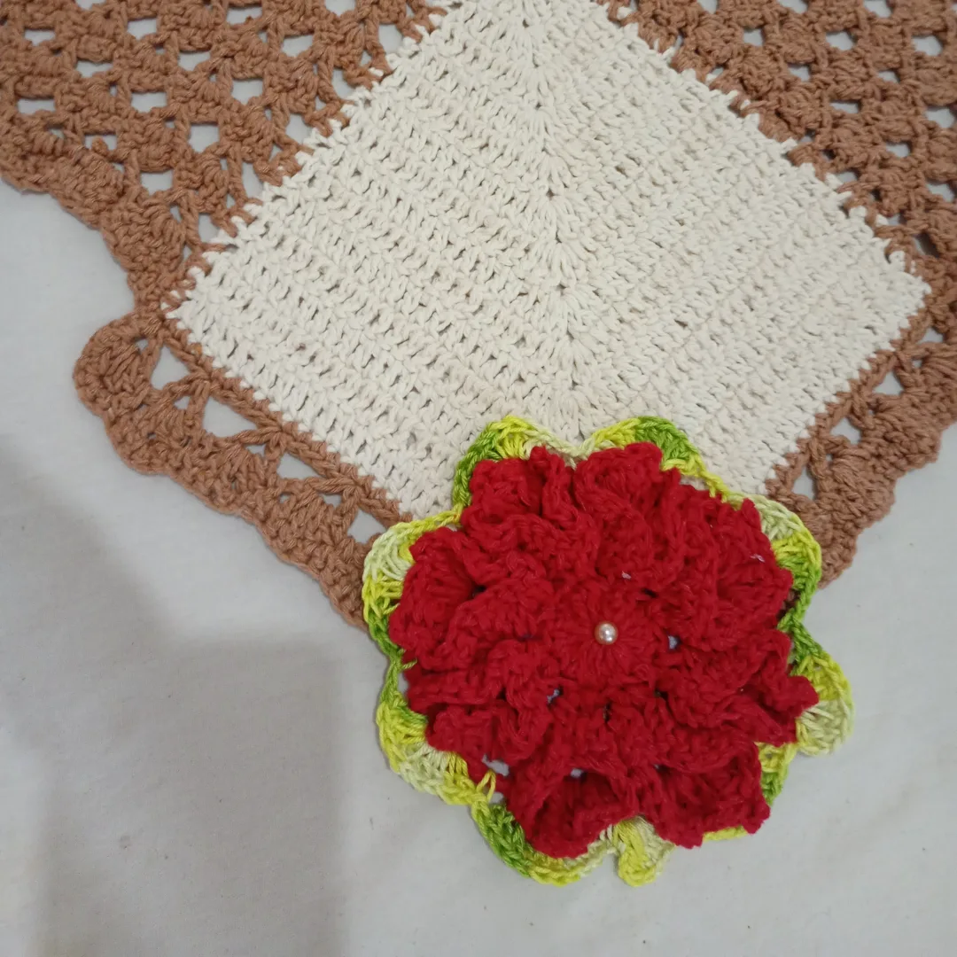 Trilhos de Mesa Rosa Formosa — foto 4
