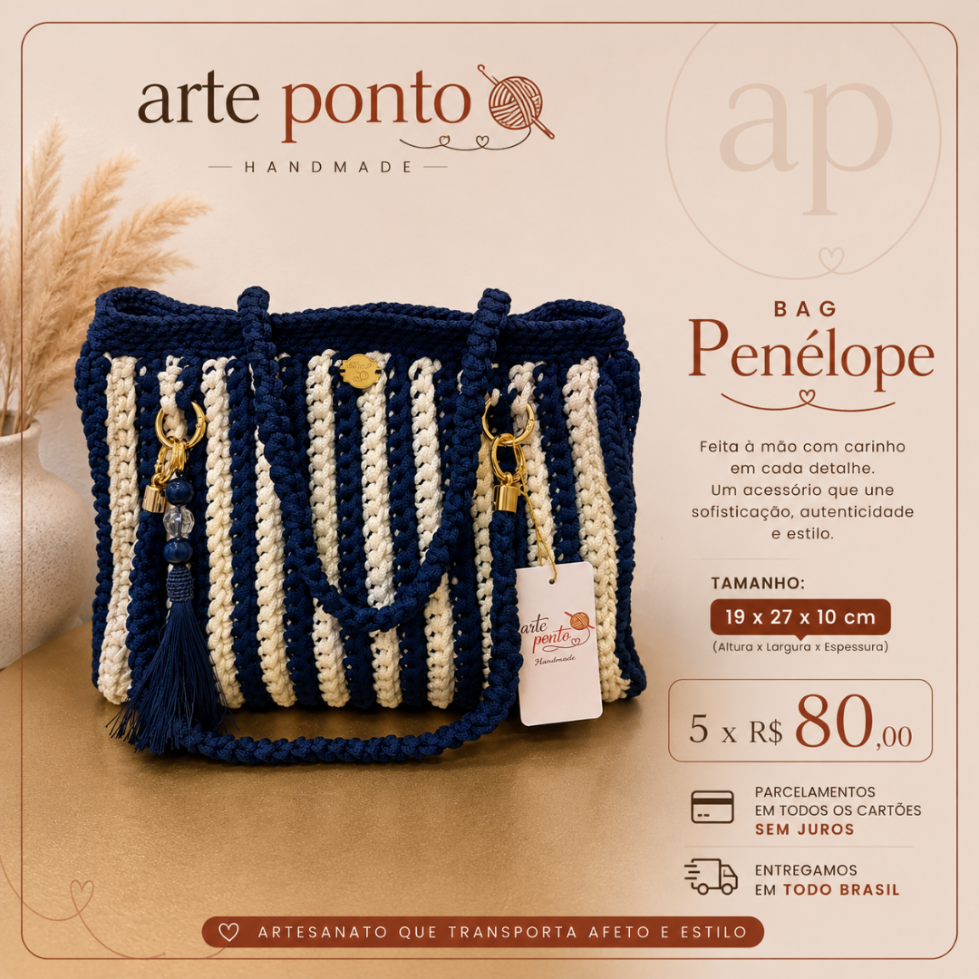 Bag Penélope — foto 3