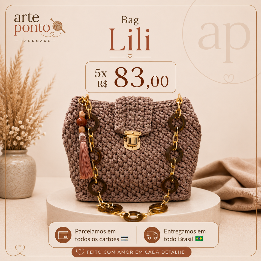 Bag Lili — foto 2