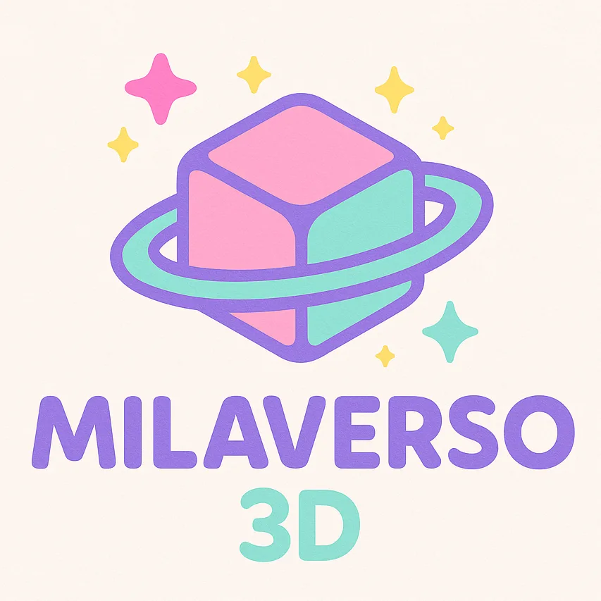 Milaverso 3d