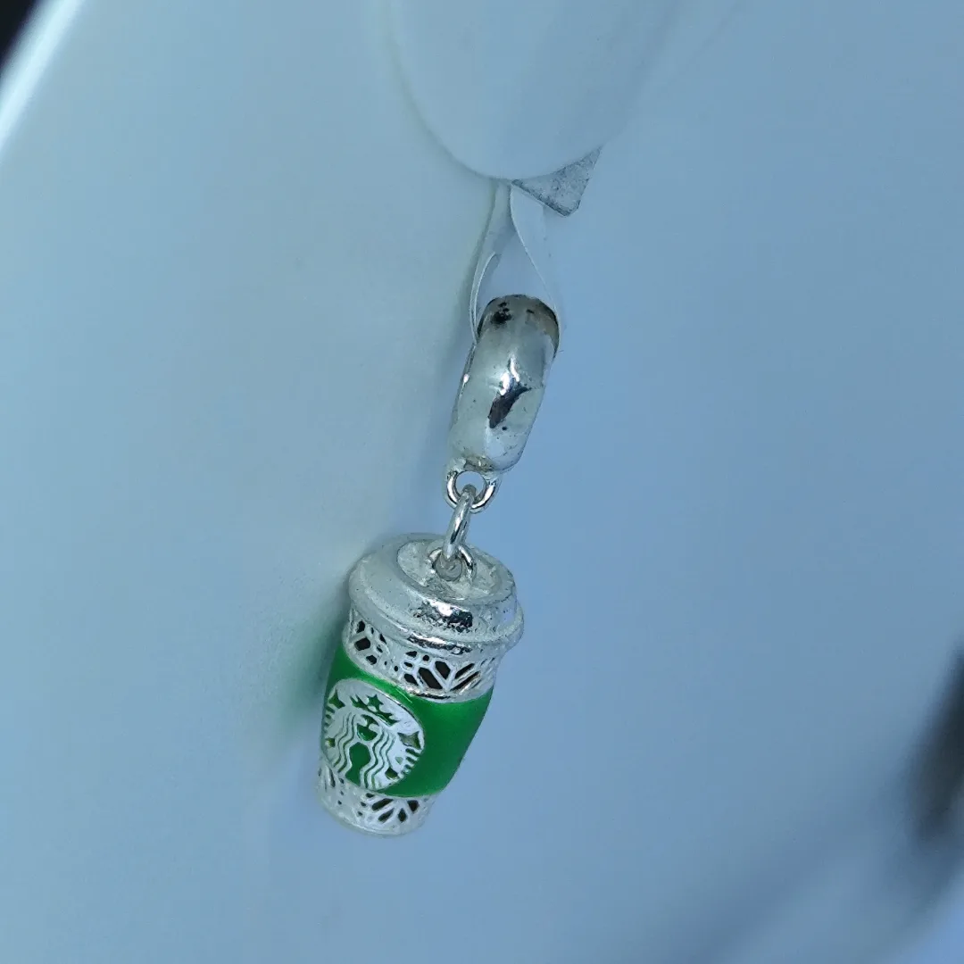 Berloque Starbucks — foto 2