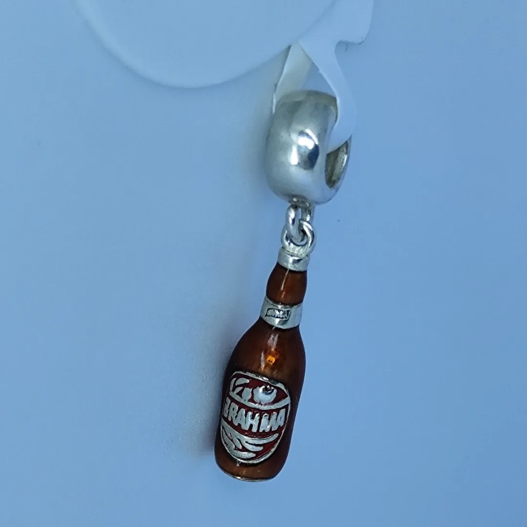 Berloque Brahma — foto 2