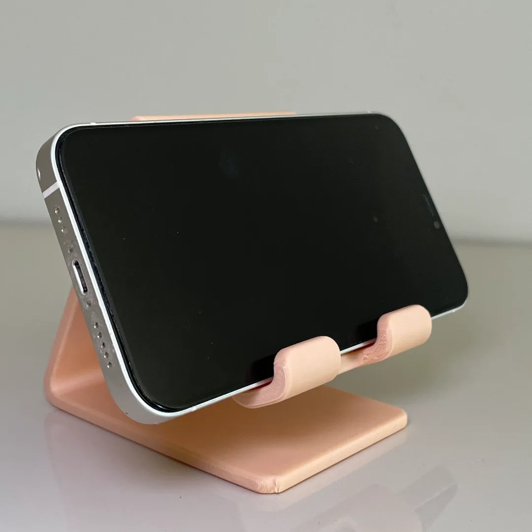 Suporte para Celular | Melhor Pai do Mundo — foto 5