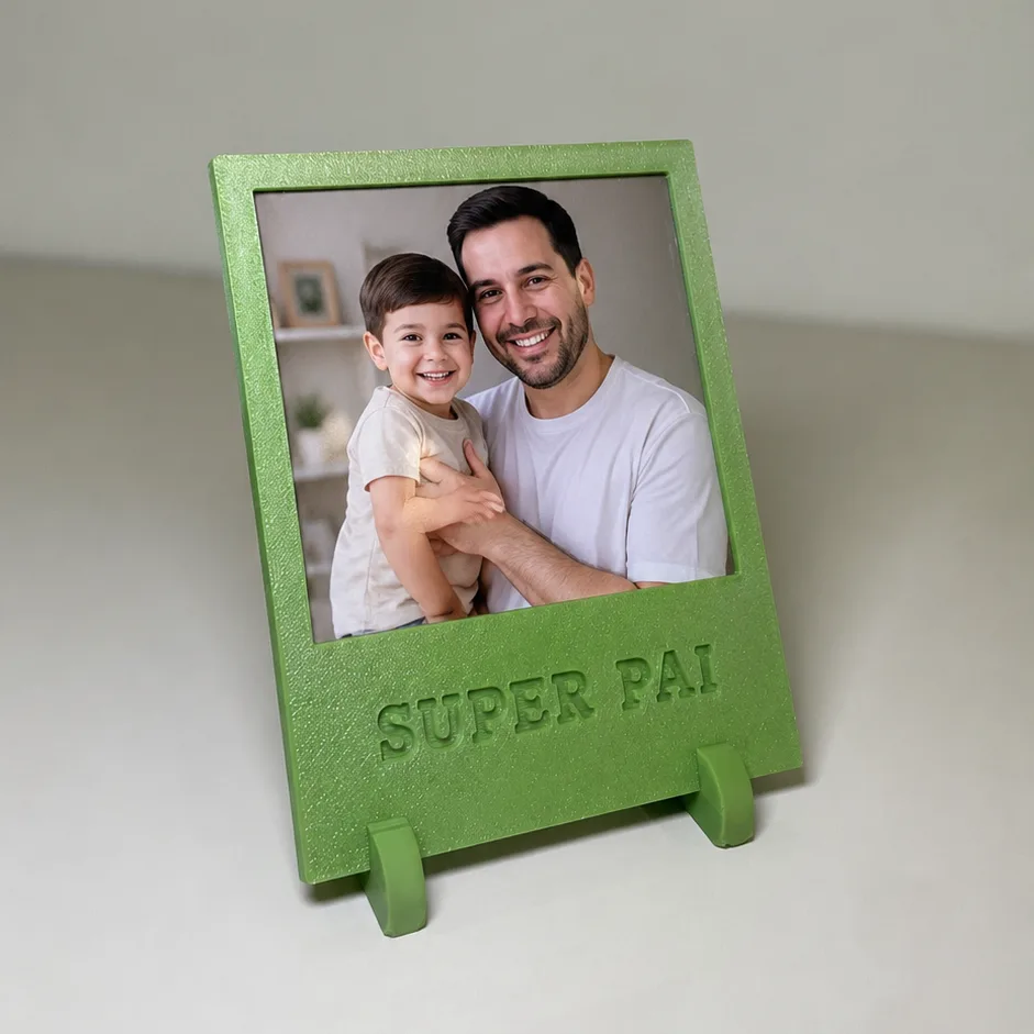 Polaroid Super Pai — foto 4