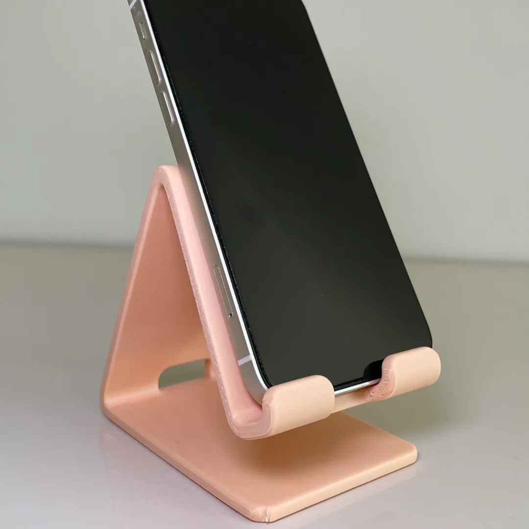 Suporte para Celular | Melhor Pai do Mundo — foto 4