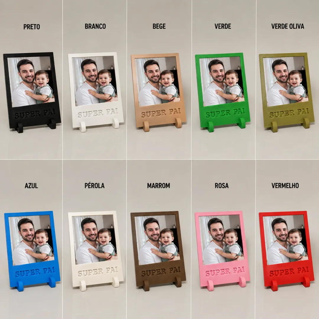 Polaroid Super Pai — foto 3
