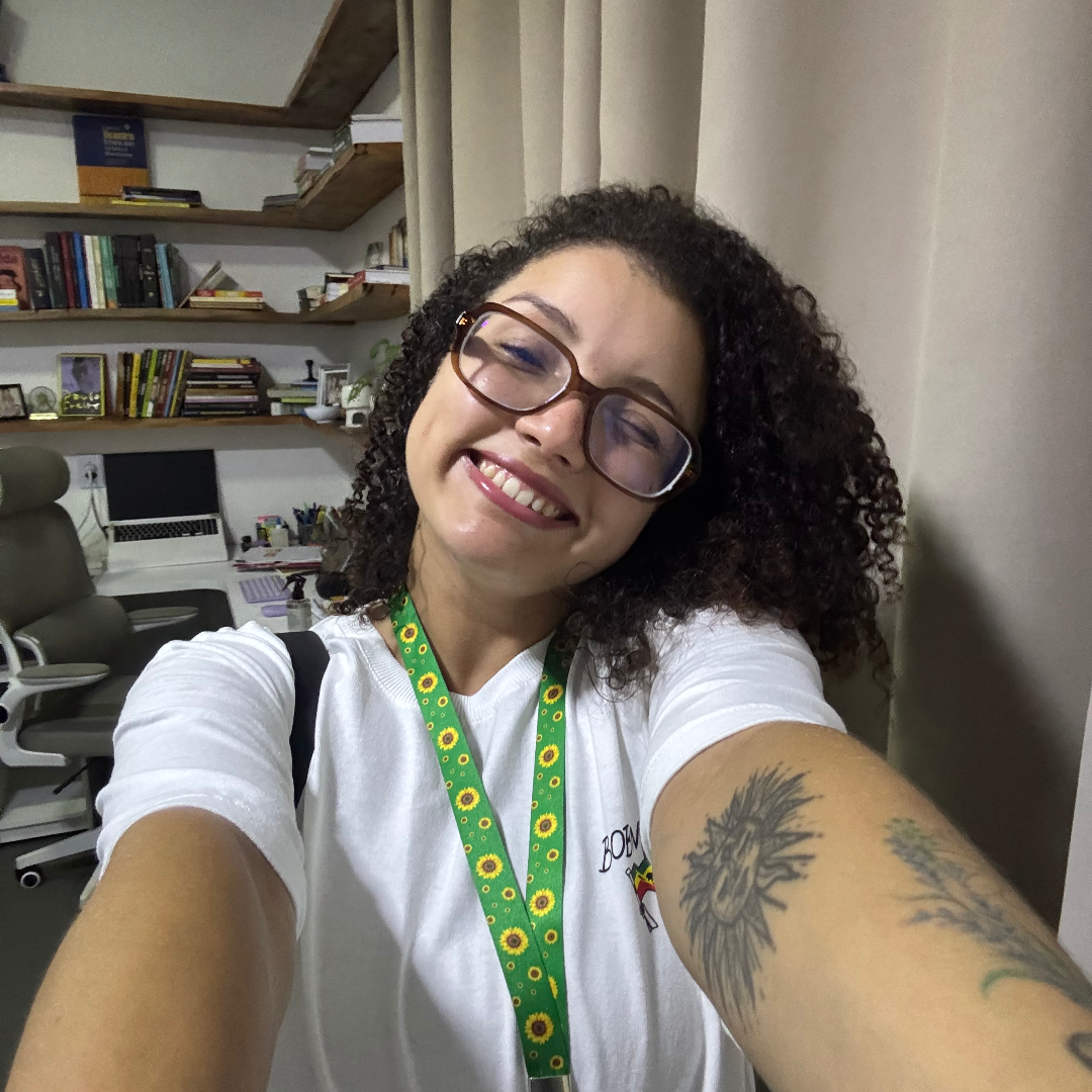 Profª Vívian