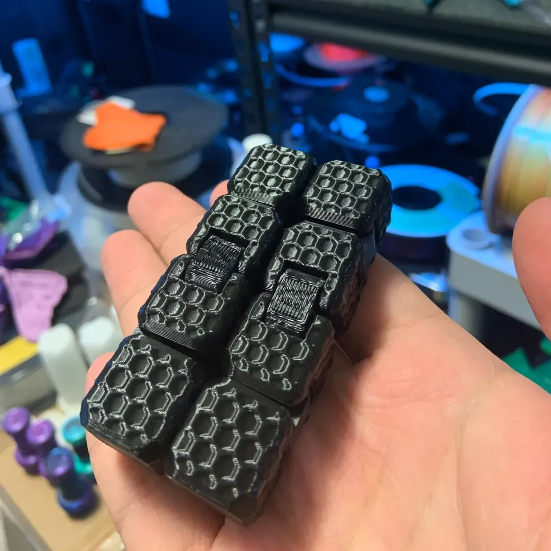 Cubo Infinito — foto 3
