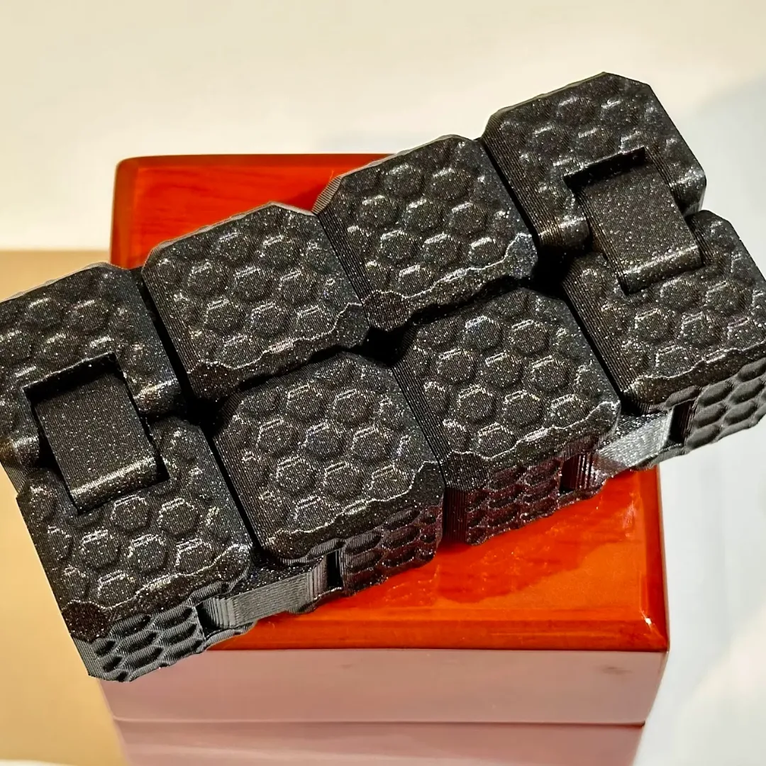 Cubo Infinito — foto 2