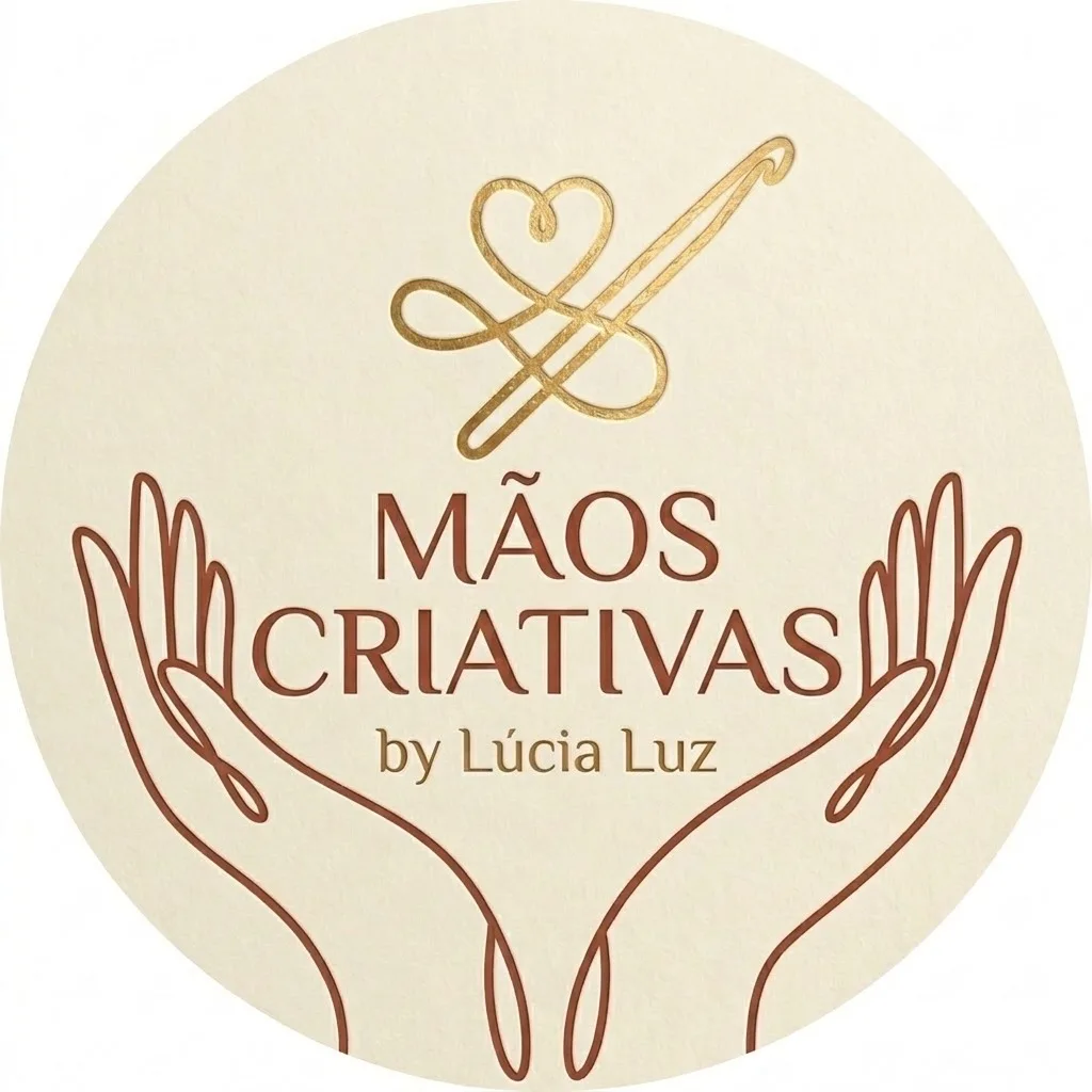Mãos Criativas by Lucia Luz