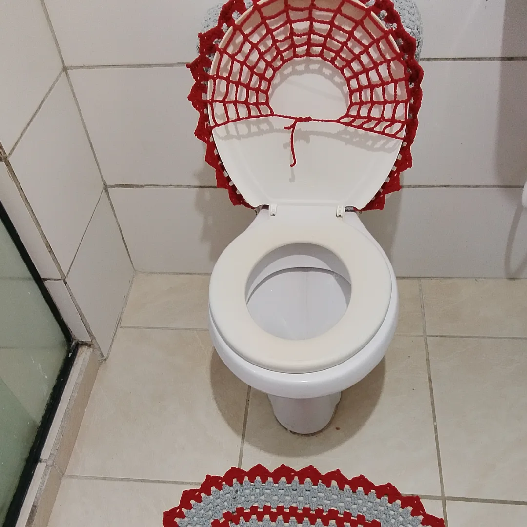 Jogo de Banheiro Sara — foto 2
