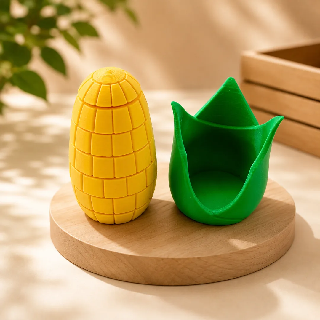 Hortinha Sensorial — foto 3