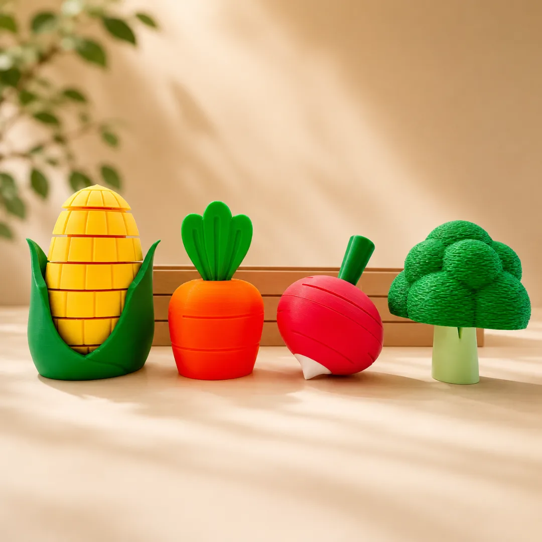 Hortinha Sensorial — foto 2