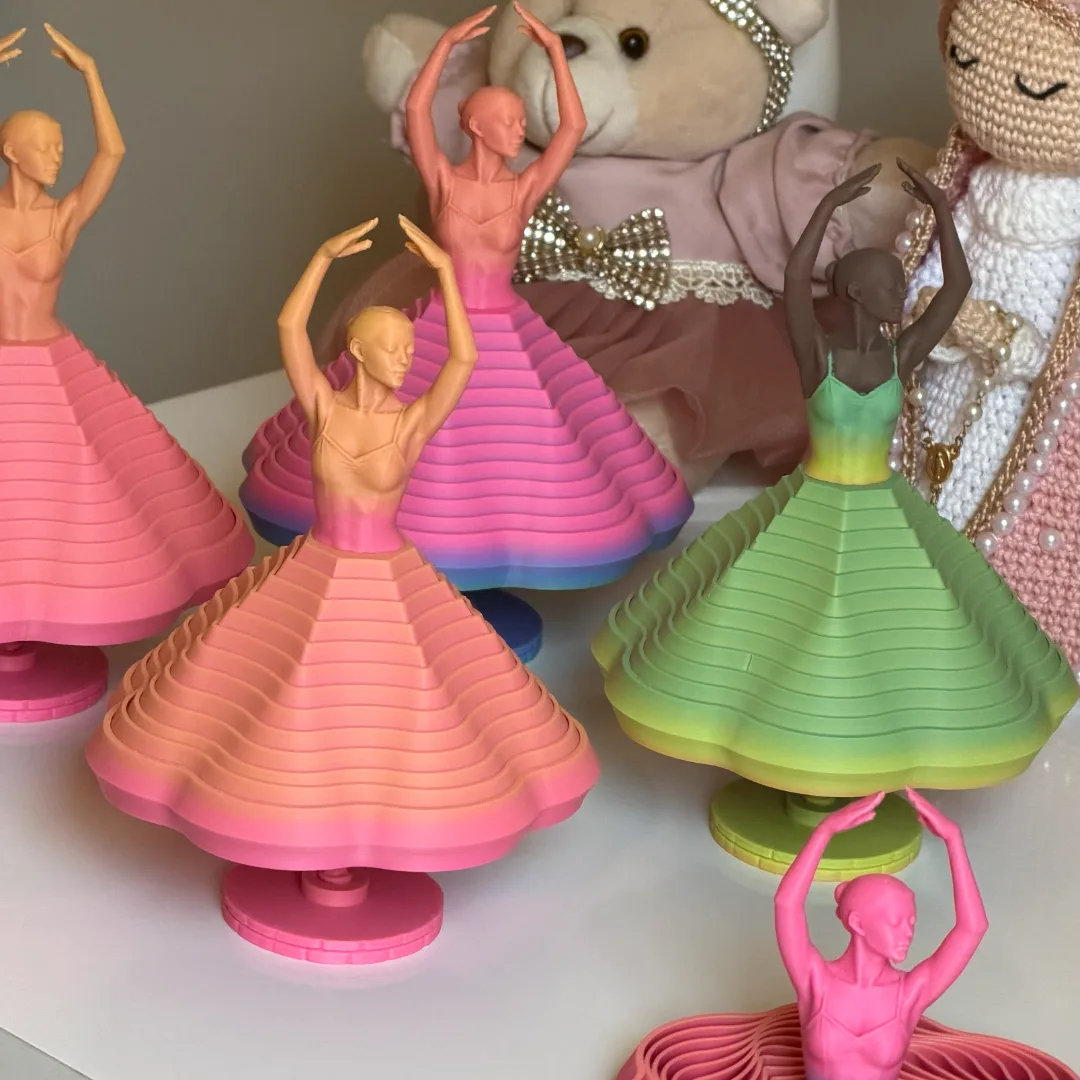 Bailarina — foto 2