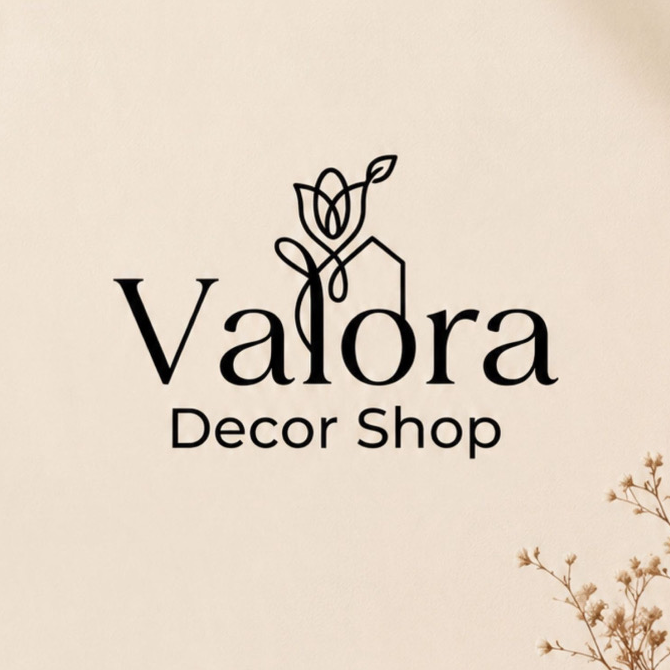 Valora Decor Shop