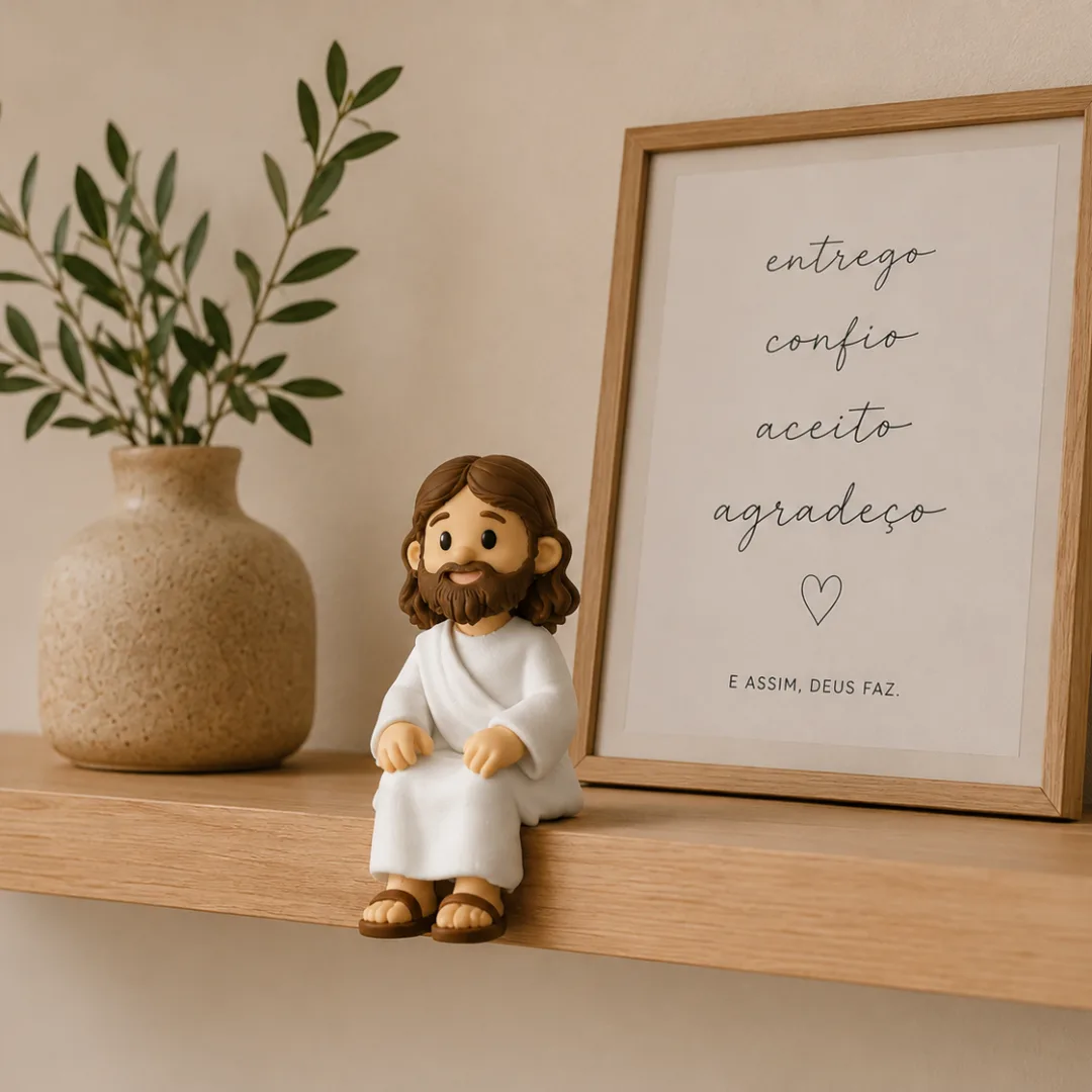 Mini "Jesus" — foto 2