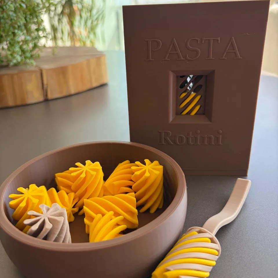 Kit Pasta & Brinca — foto 4