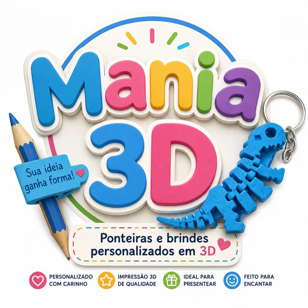 Mania 3D