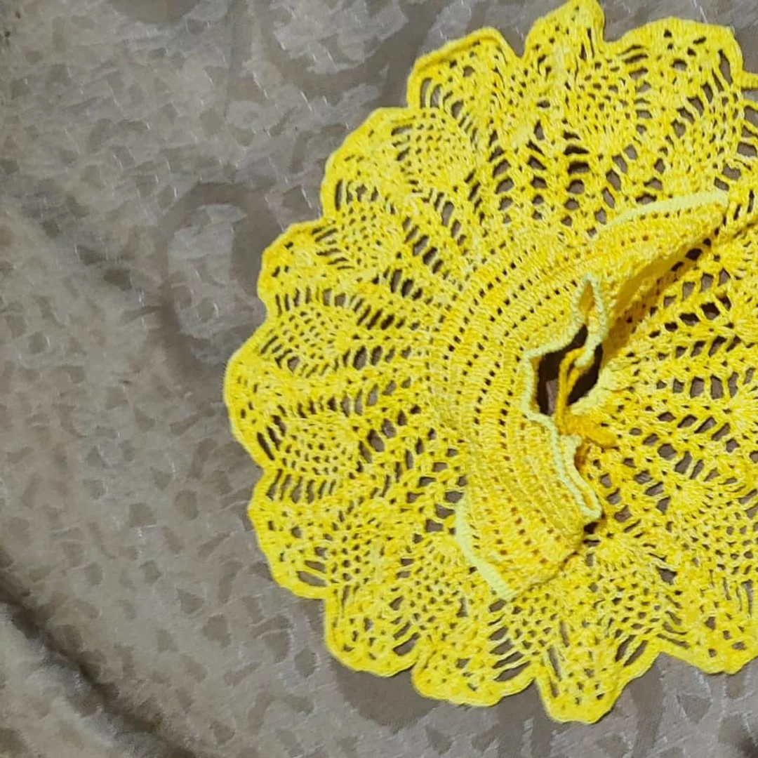 Vestido Infantil — foto 2