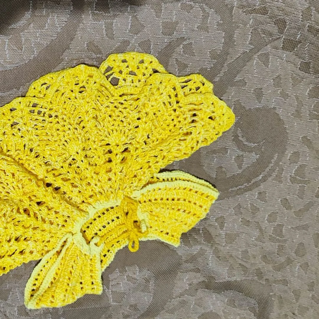 Vestido Infantil — foto 3