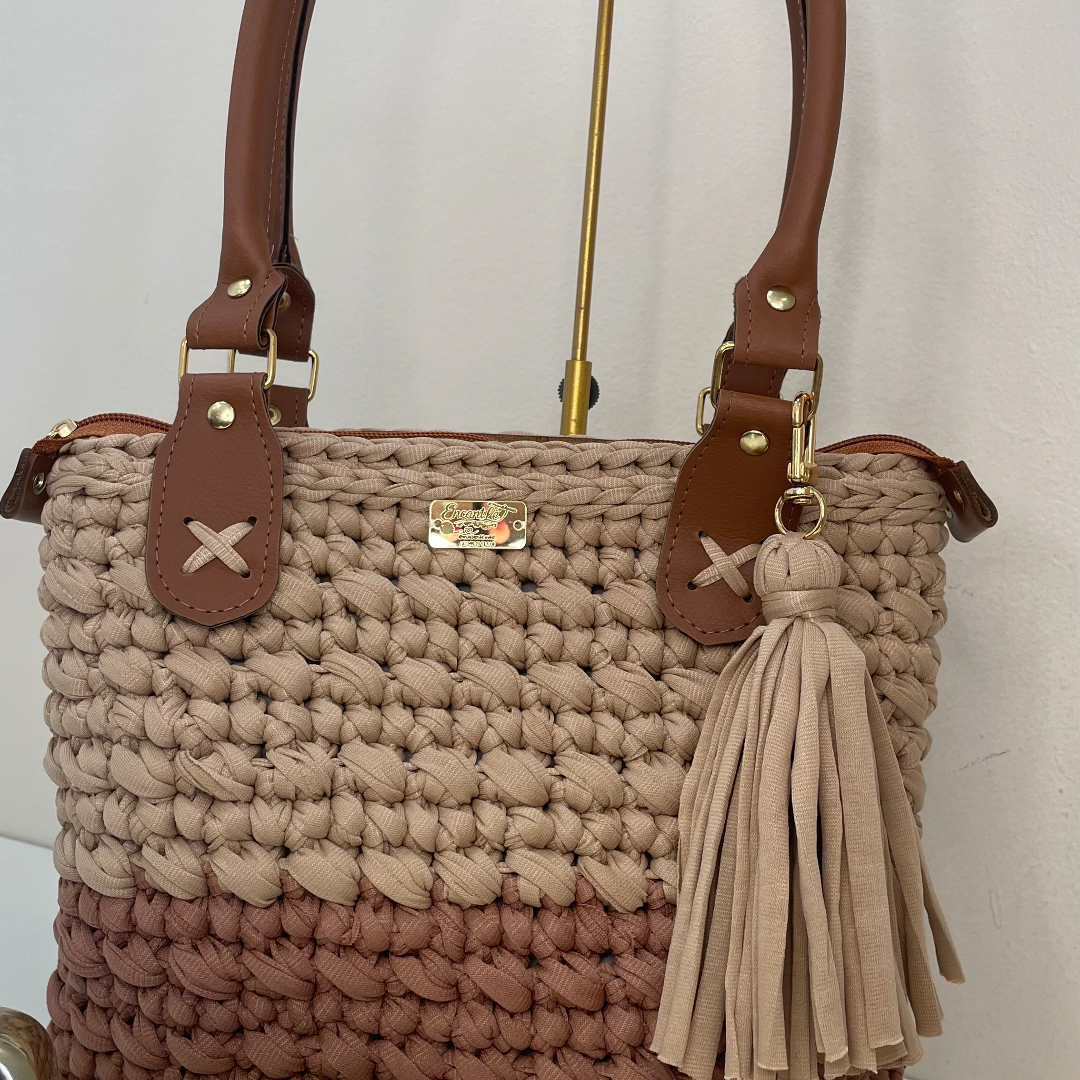 Bolsa Quartzo — foto 2