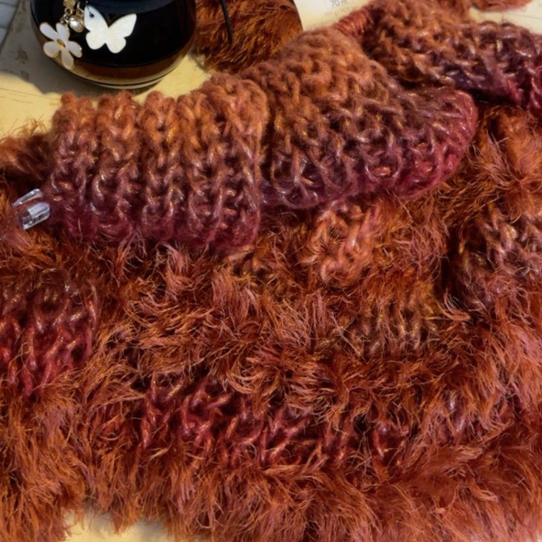 Handmade by Clau