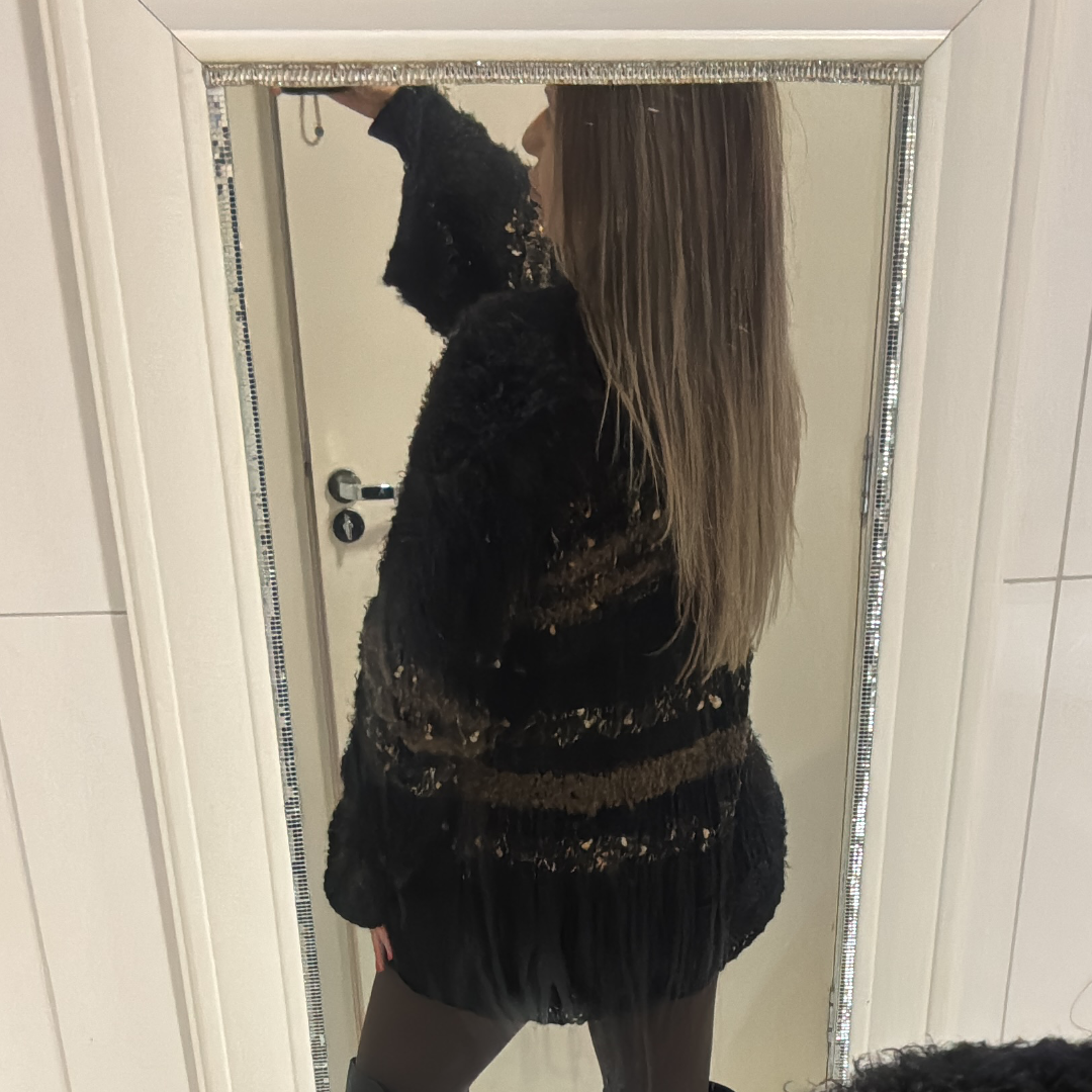 Casaco  Black — foto 3