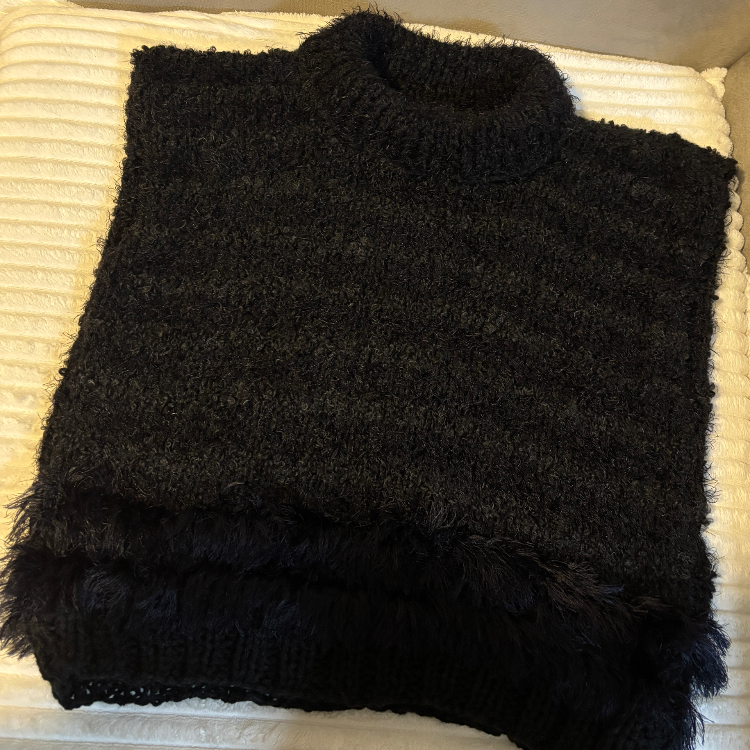 Colete Black — foto 2