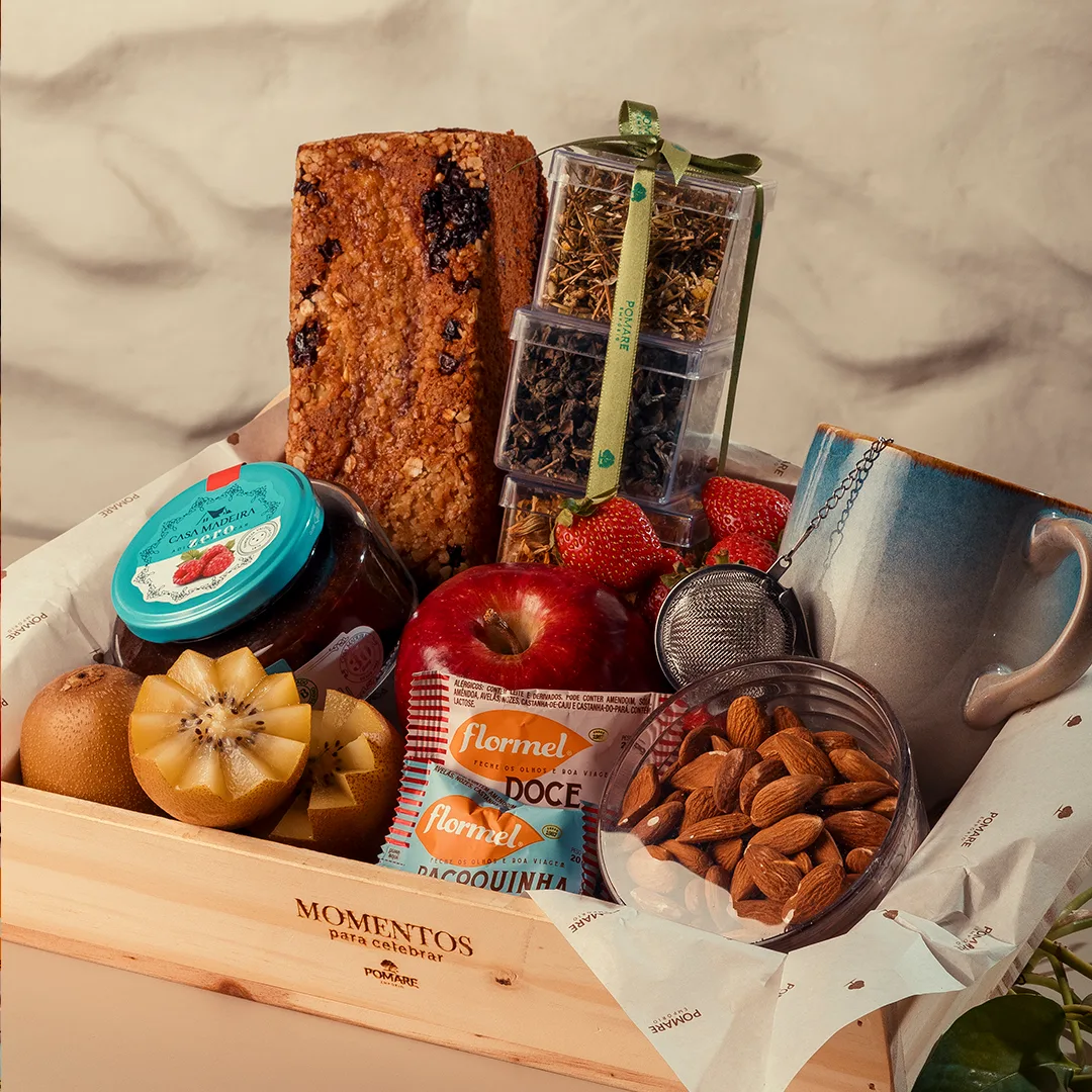 Cesta Diet — foto 4