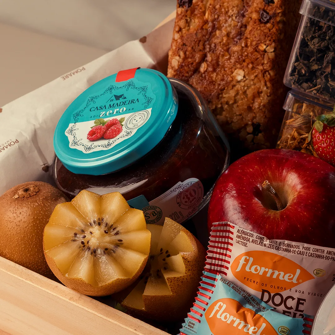 Cesta Diet — foto 2