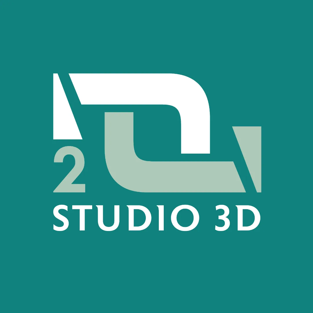 J²STUDIO 3D