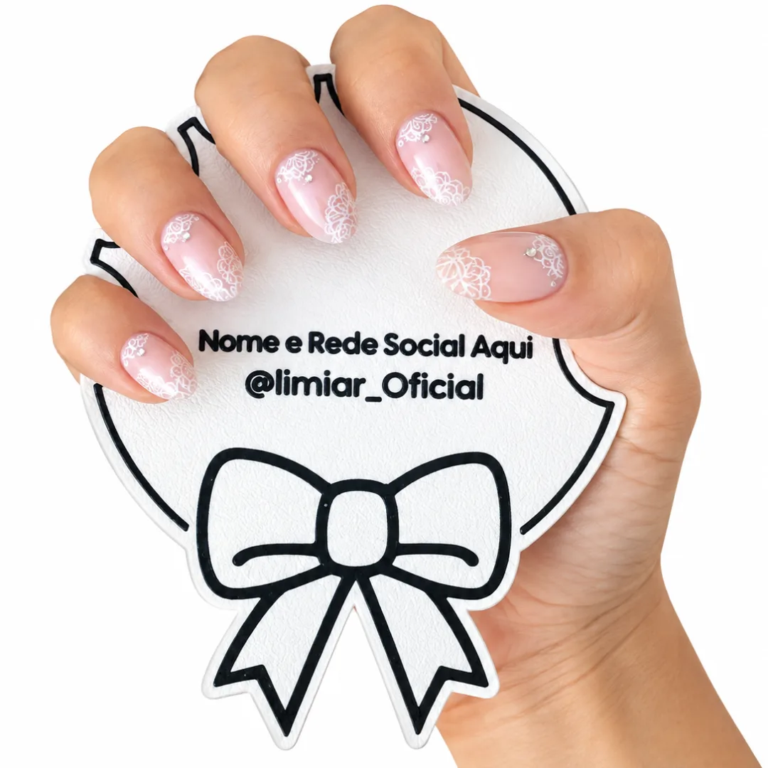 Expositor de Unhas ;) — foto 2