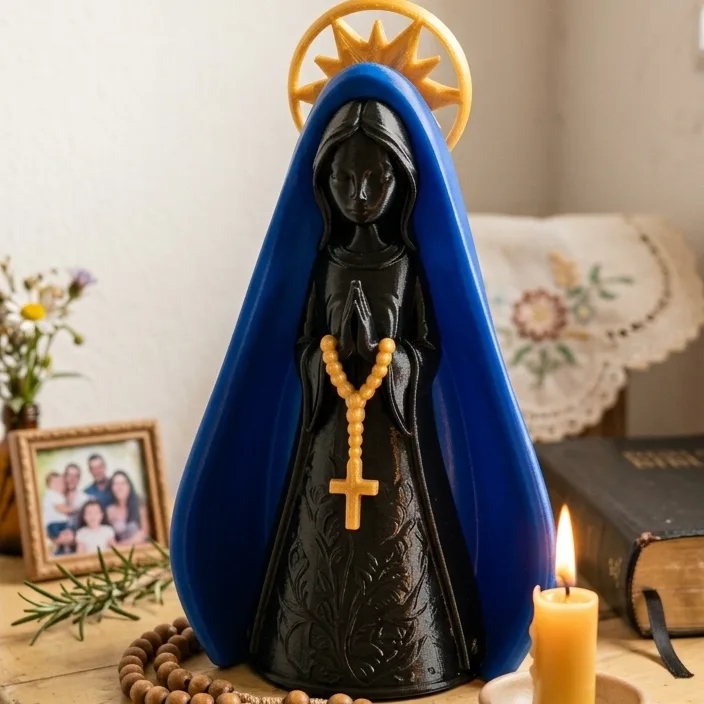 Nossa Senhora Aparecida — foto 2