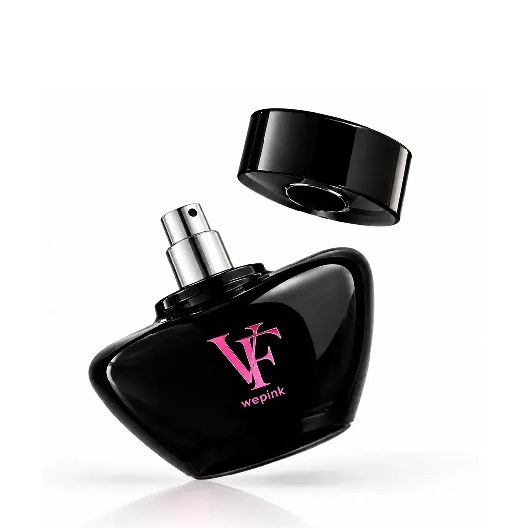 VF 5th Anniversary Edition - 75ml - Desodorante Colônia Wepink - Edição Limitada — foto 4