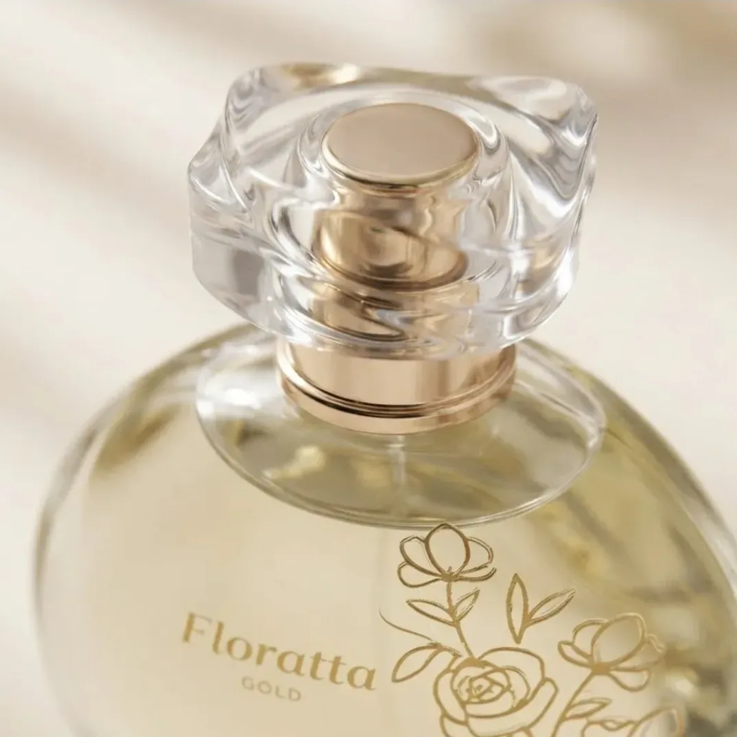 Floratta Gold - O Boticário 75ml — foto 2