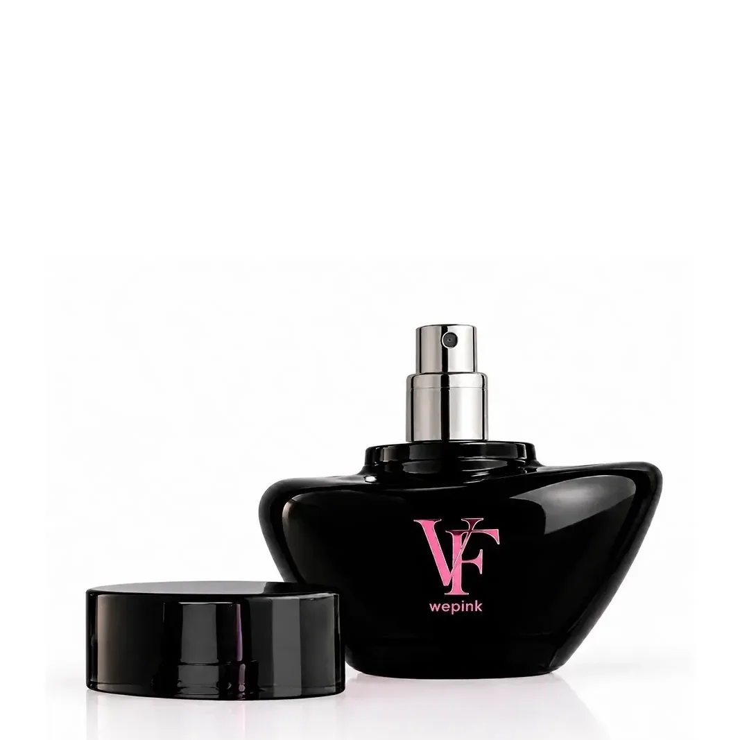 VF 5th Anniversary Edition - 75ml - Desodorante Colônia Wepink - Edição Limitada — foto 3