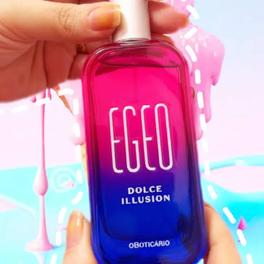 O Boticário Egeo Dolce Illusion 90ml — foto 2