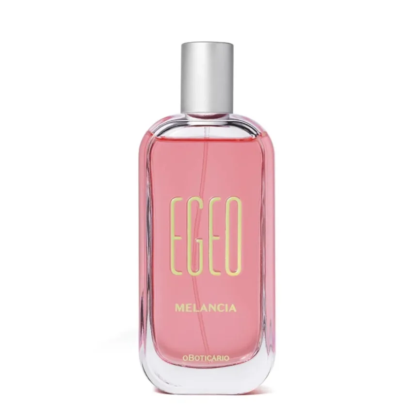 Egeo Melancia Desodorante Colônia 90ml - O Boticário — foto 3