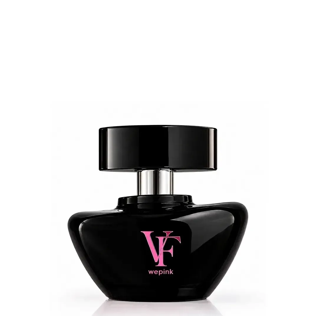 VF 5th Anniversary Edition - 75ml - Desodorante Colônia Wepink - Edição Limitada — foto 2