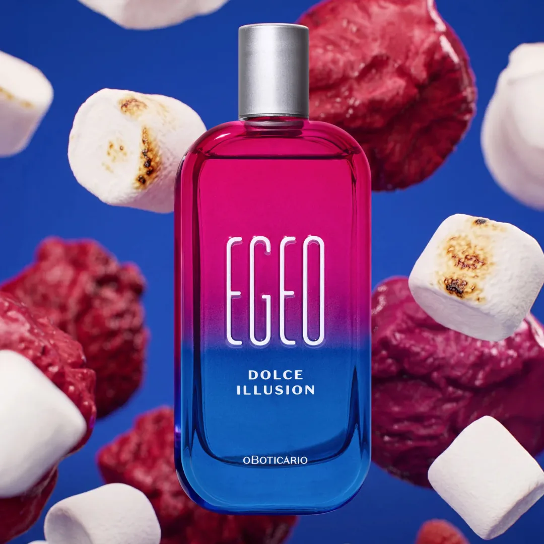 O Boticário Egeo Dolce Illusion 90ml — foto 4